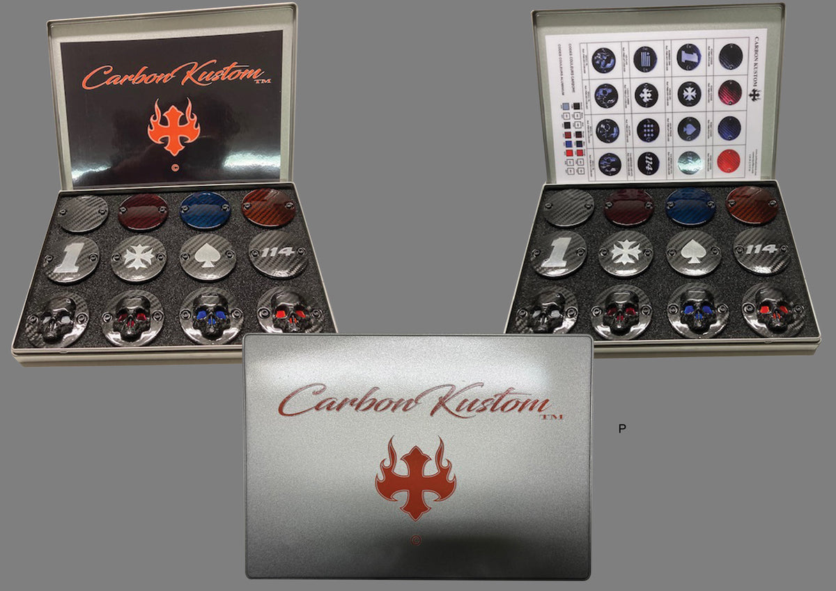 CARBONKUSTOM